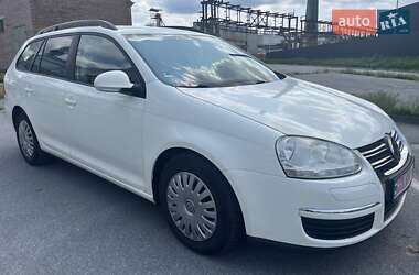 Універсал Volkswagen Golf 2007 в Вінниці