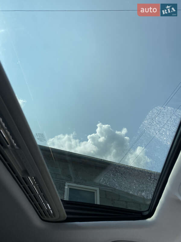 Хетчбек Volkswagen Golf 2007 в Любарі