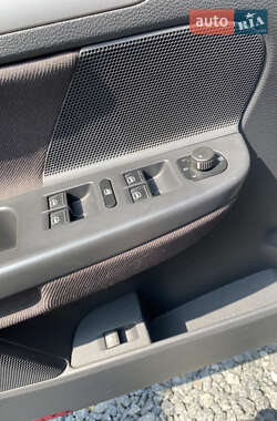 Хэтчбек Volkswagen Golf 2007 в 