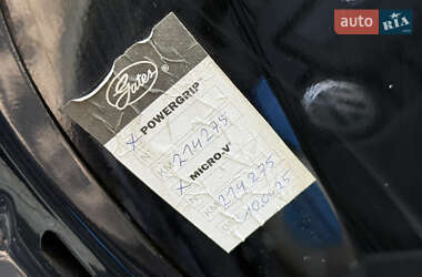 Хэтчбек Volkswagen Golf 2007 в 