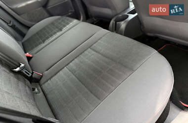 Хэтчбек Volkswagen Golf 2007 в 