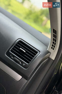 Хэтчбек Volkswagen Golf 2007 в 
