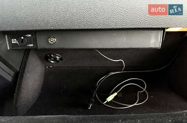 Хэтчбек Volkswagen Golf 2007 в 