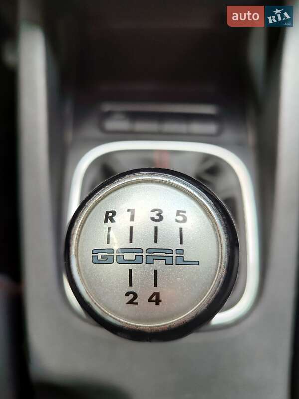 Хетчбек Volkswagen Golf 2006 в Жовтих Водах