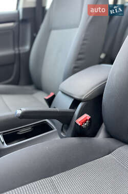 Универсал Volkswagen Golf 2008 в 