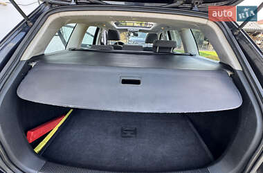 Универсал Volkswagen Golf 2008 в 