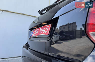 Универсал Volkswagen Golf 2008 в 