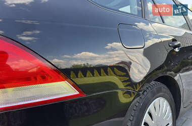Универсал Volkswagen Golf 2008 в 