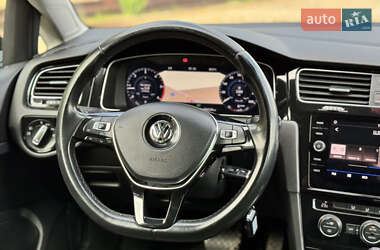 Volkswagen Golf 2017 Volkswagen Golf 2017