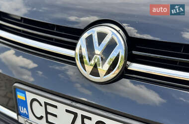 Універсал Volkswagen Golf 2017 в 