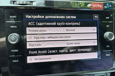 Універсал Volkswagen Golf 2017 в 