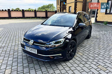 Volkswagen Golf 2017 Volkswagen Golf 2017
