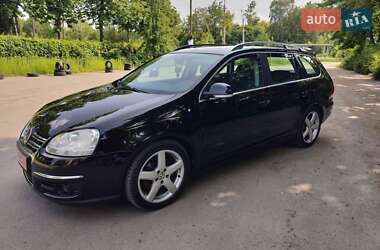 Volkswagen Golf 2008 Volkswagen Golf 2008