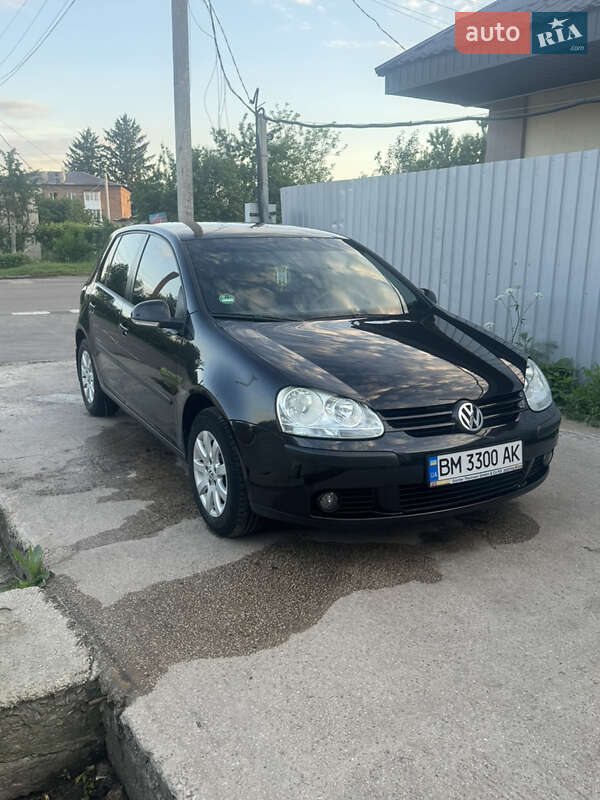 Volkswagen Golf 2005