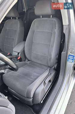 Универсал Volkswagen Golf 2008 в 