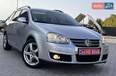 Volkswagen Golf 2008 Volkswagen Golf 2008