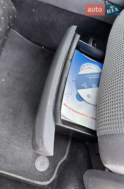 Универсал Volkswagen Golf 2008 в 