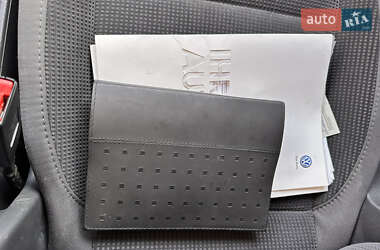 Универсал Volkswagen Golf 2008 в 