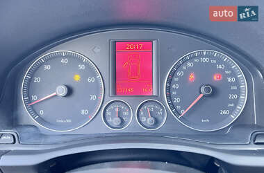 Универсал Volkswagen Golf 2008 в 