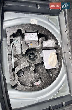 Универсал Volkswagen Golf 2008 в 