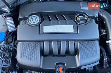 Універсал Volkswagen Golf 2008 в 
