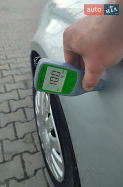 Універсал Volkswagen Golf 2008 в 