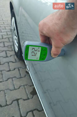 Універсал Volkswagen Golf 2008 в 