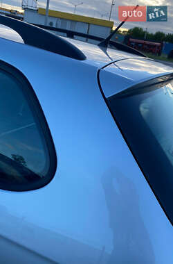Універсал Volkswagen Golf 2008 в 