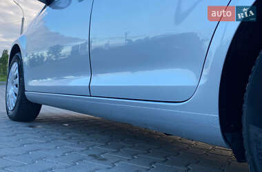 Універсал Volkswagen Golf 2008 в 