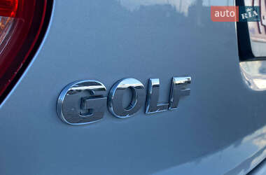 Універсал Volkswagen Golf 2008 в 