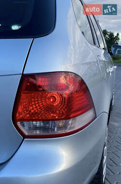 Універсал Volkswagen Golf 2008 в 