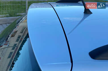 Універсал Volkswagen Golf 2008 в 