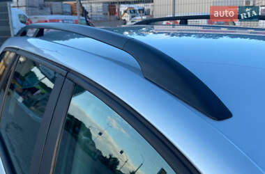 Універсал Volkswagen Golf 2008 в 