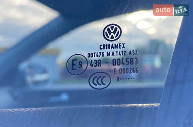 Універсал Volkswagen Golf 2008 в 