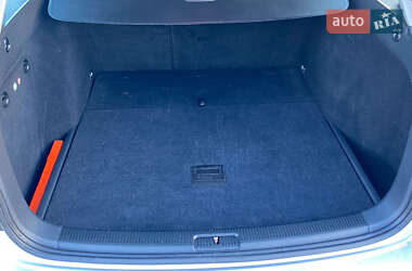 Універсал Volkswagen Golf 2008 в 