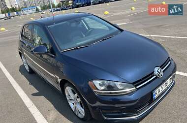 Volkswagen Golf 2014 Volkswagen Golf 2014