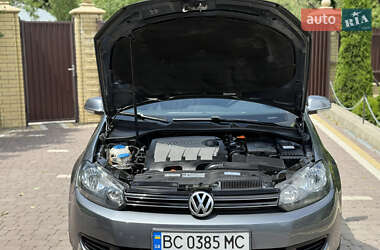 Универсал Volkswagen Golf 2011 в 