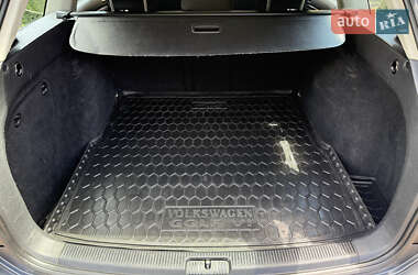 Универсал Volkswagen Golf 2011 в 