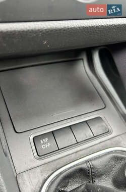 Хэтчбек Volkswagen Golf 2007 в 