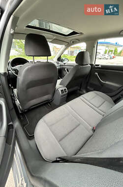 Хэтчбек Volkswagen Golf 2007 в 