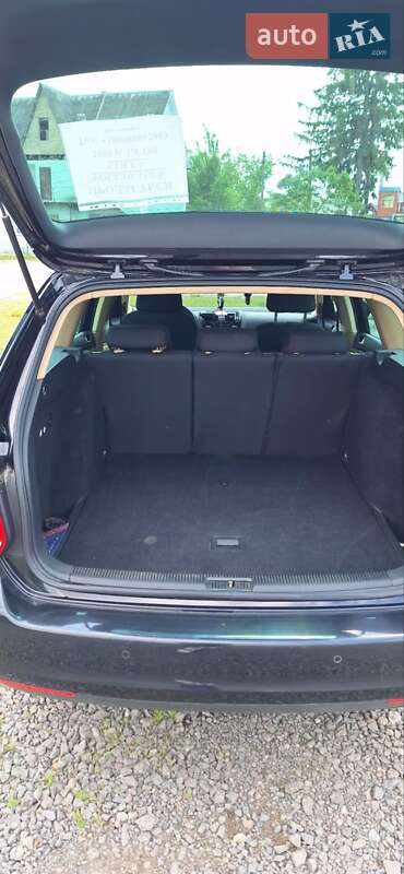 Універсал Volkswagen Golf 2008 в Вінниці