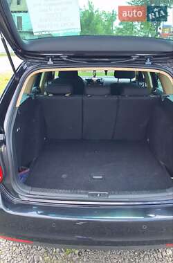 Универсал Volkswagen Golf 2008 в 