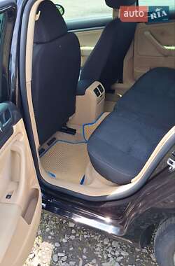 Универсал Volkswagen Golf 2008 в 