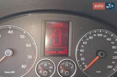 Универсал Volkswagen Golf 2008 в 