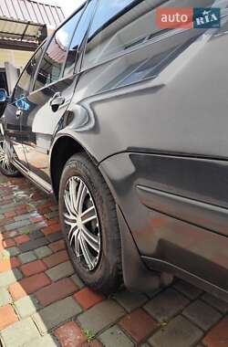 Универсал Volkswagen Golf 2000 в 