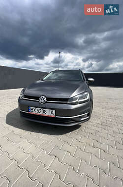 Volkswagen Golf 2017 Volkswagen Golf 2017