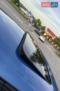 Хетчбек Volkswagen Golf 2005 в 