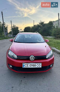 Volkswagen Golf 2011 Volkswagen Golf 2011