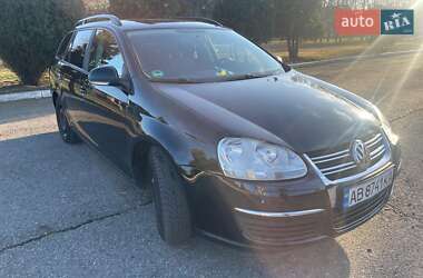 Volkswagen Golf 2008 Volkswagen Golf 2008