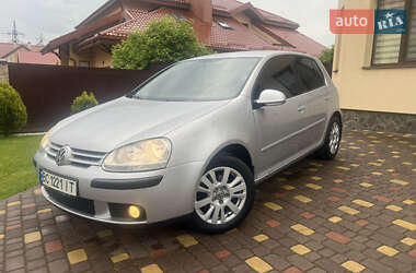 Хэтчбек Volkswagen Golf 2009 в 